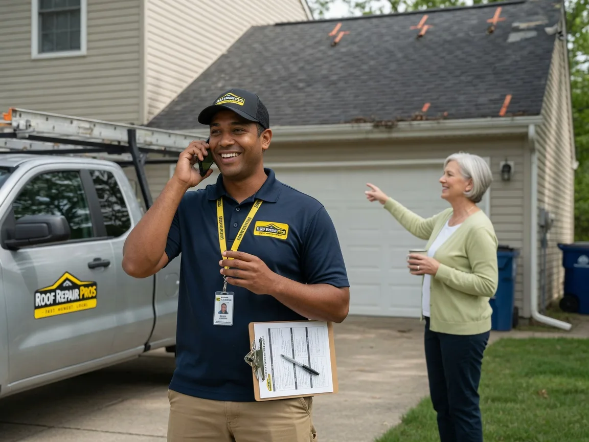 Roof Repair Brevard, NC FAQs